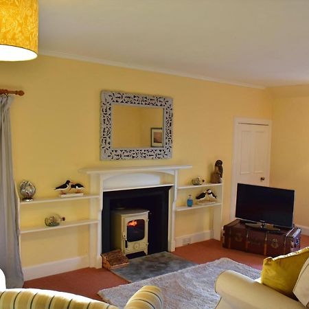 Creran Apartment, Kinlochlaich House 아핀 외부 사진
