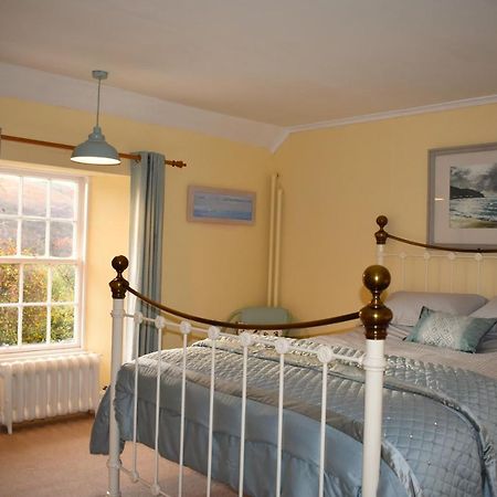Creran Apartment, Kinlochlaich House 아핀 외부 사진