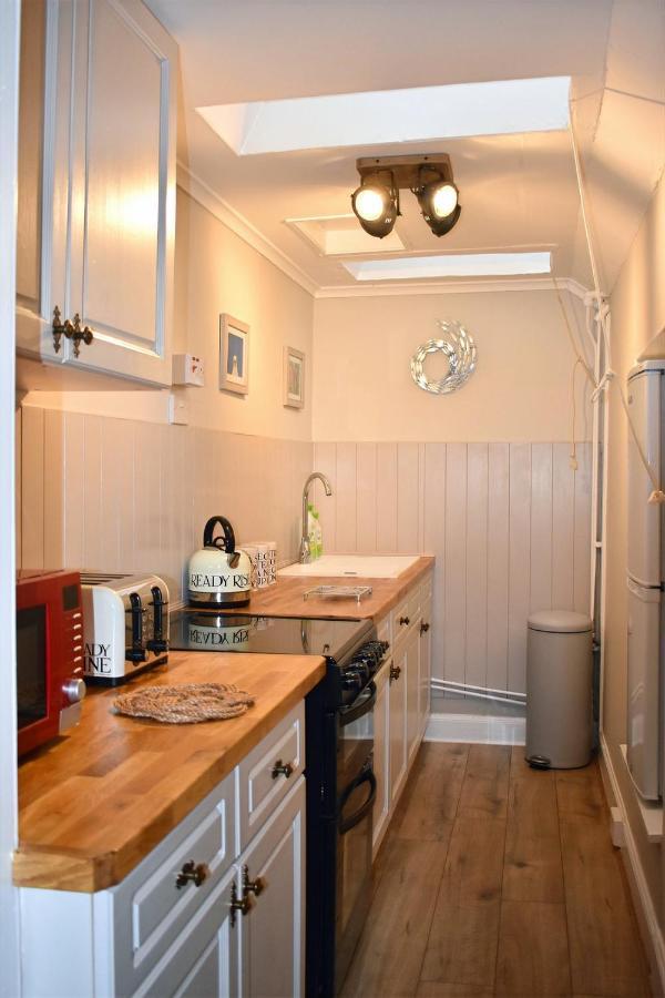 Creran Apartment, Kinlochlaich House 아핀 외부 사진